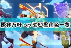 原神万叶池爆料了吗最新