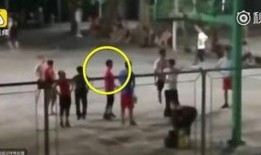 最新爆料篮球场视频播放,揭秘最新视频爆料的精彩瞬间