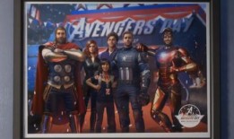 漫威剧情爆料大全最新电影,揭秘最新剧情爆料，巅峰对决即将上演！